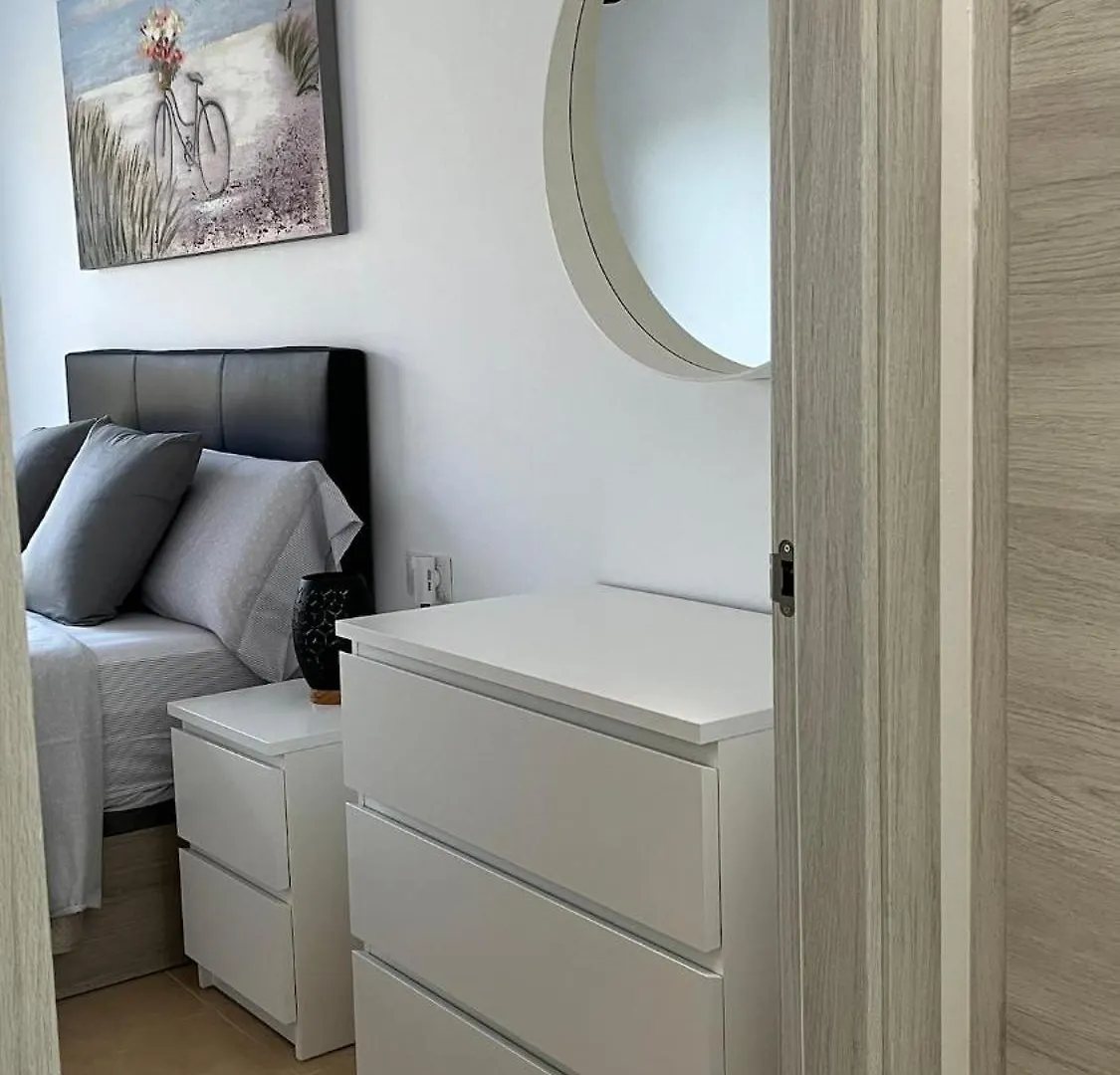 Casa Yanelis Appartement Antigua  Antigua (Fuerteventura)