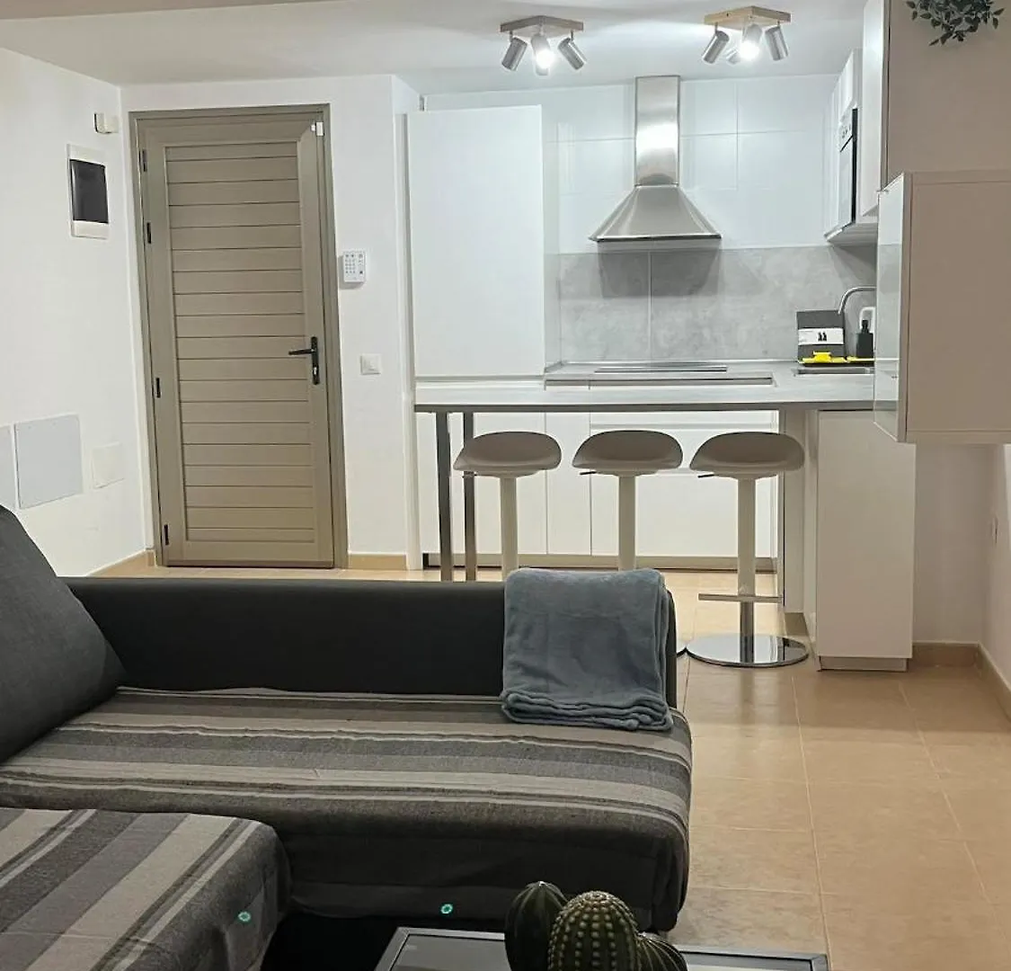 Casa Yanelis Appartement Antigua