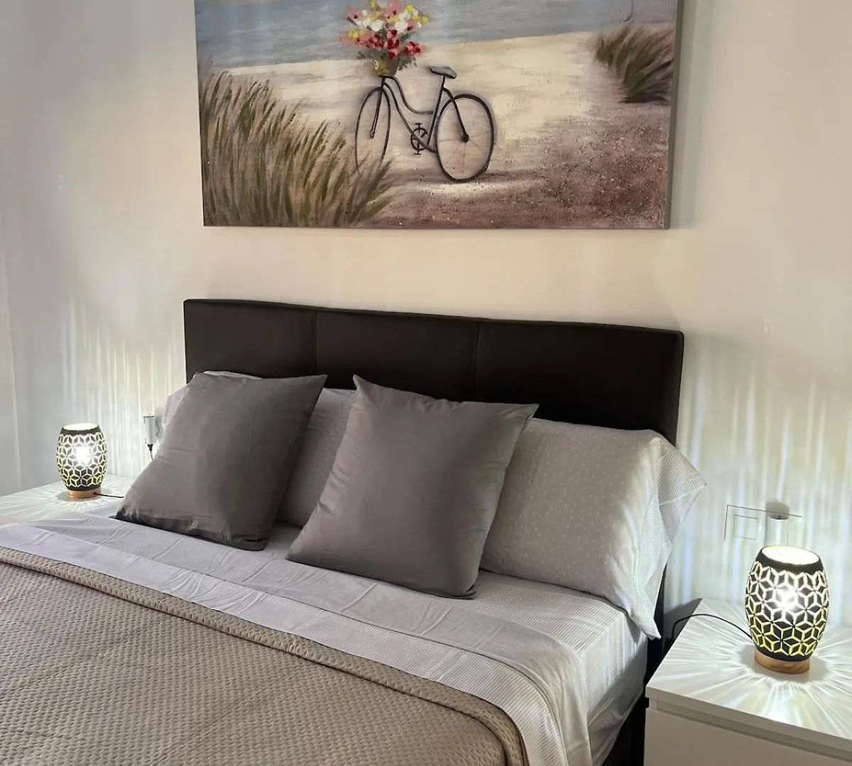 Casa Yanelis Appartement Antigua
