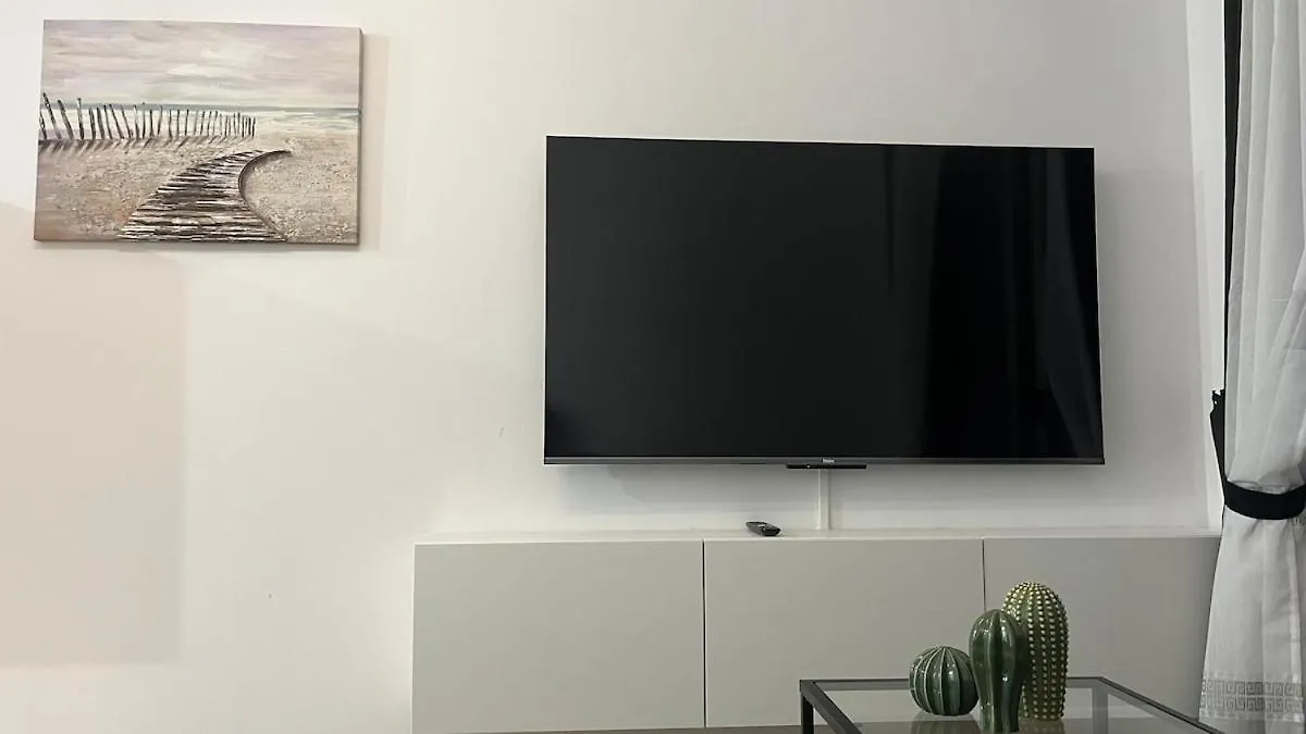 Appartamento Casa Yanelis Antigua