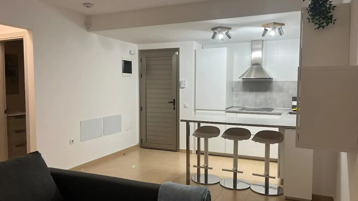 Appartamento Casa Yanelis Antigua