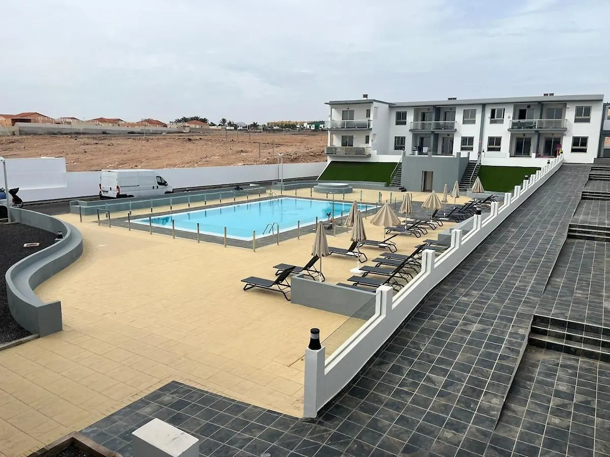 Appartamento Casa Yanelis Antigua