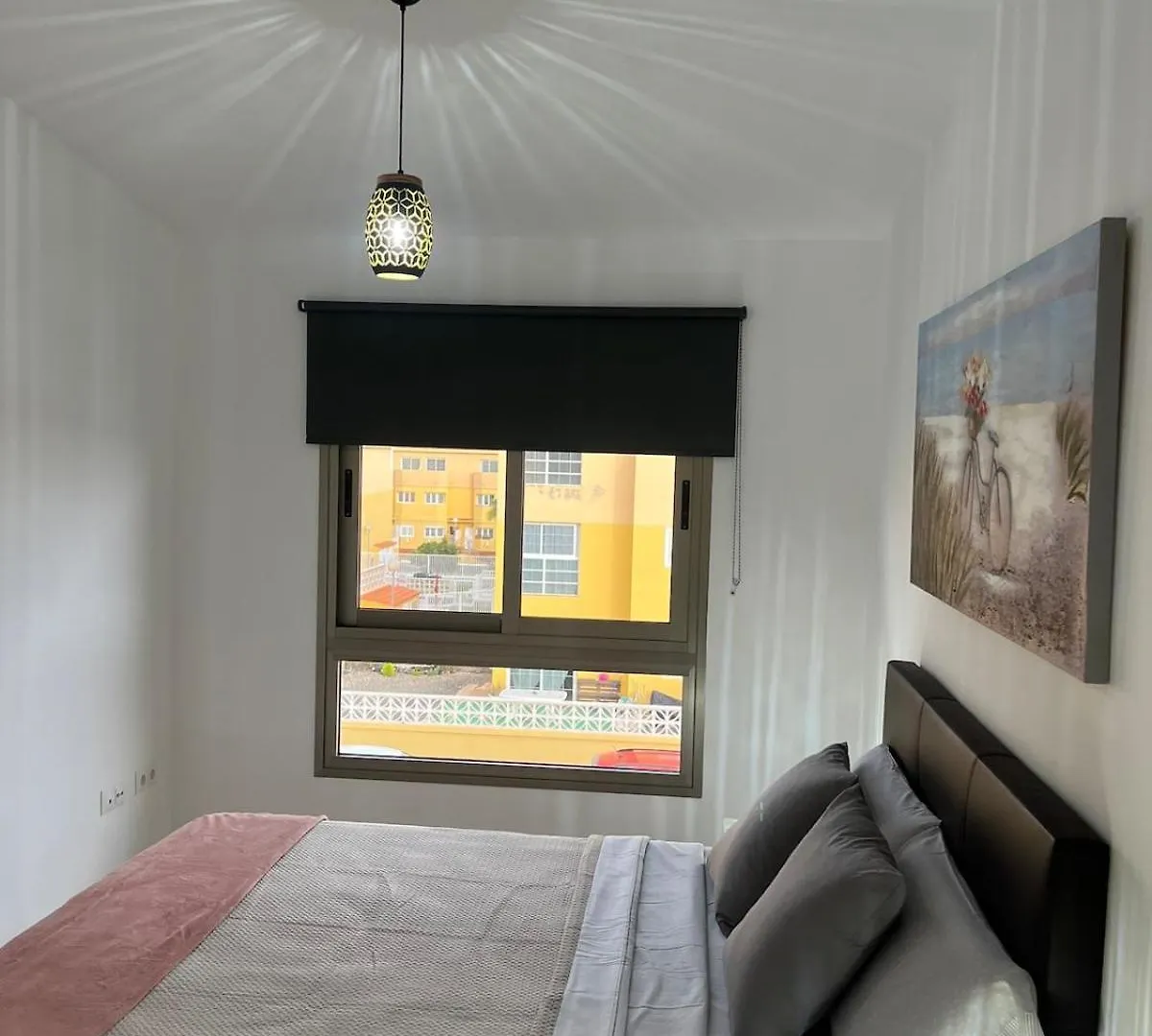Appartamento Casa Yanelis Antigua
