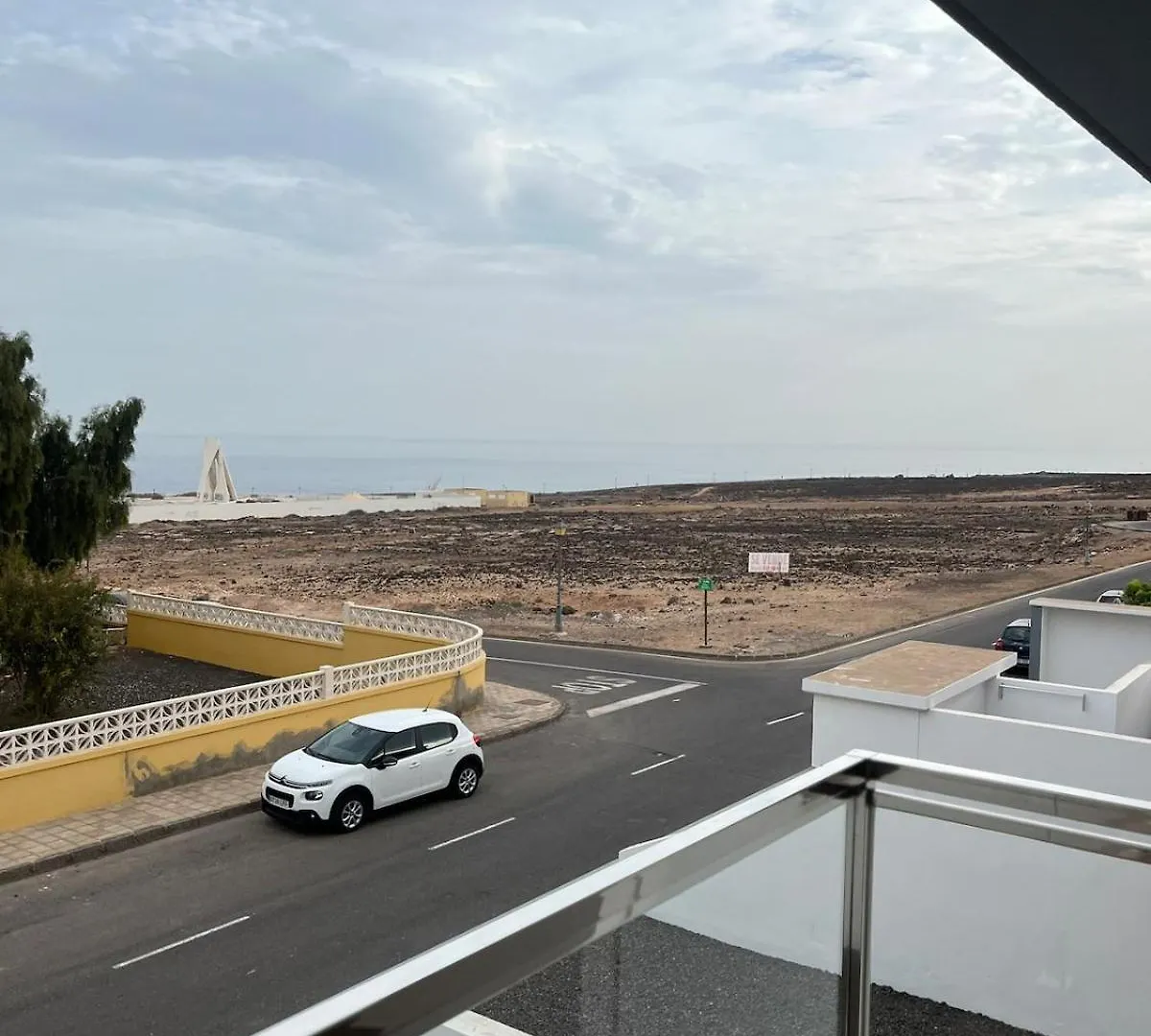 Appartamento Casa Yanelis Antigua