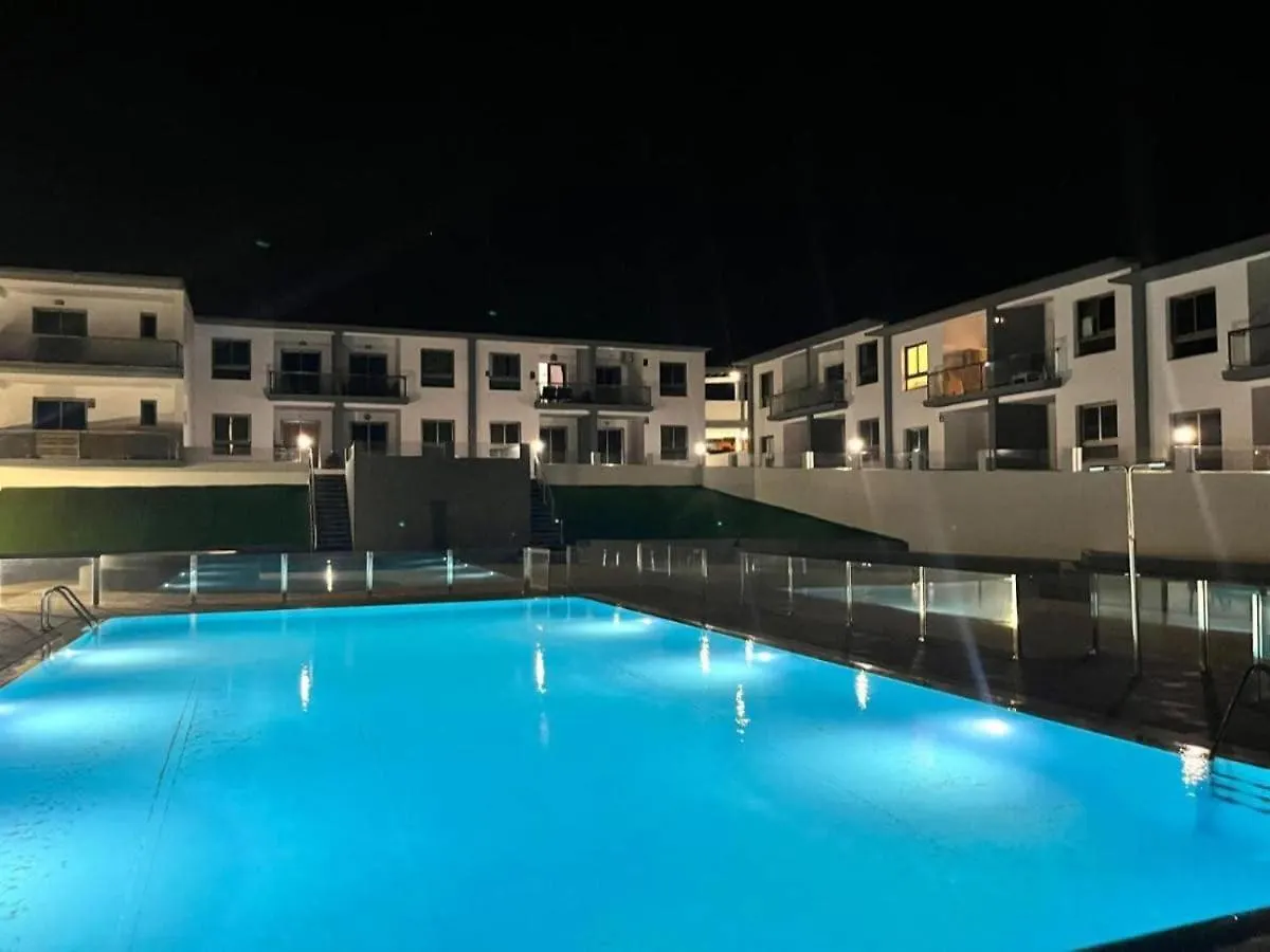 Appartamento Casa Yanelis Antigua  0*, Antigua (Fuerteventura) Spagna