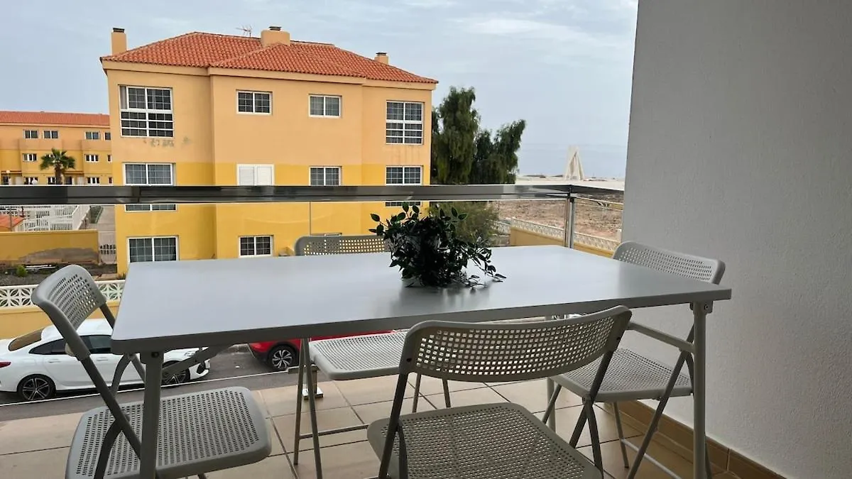 Appartamento Casa Yanelis Antigua  Spagna