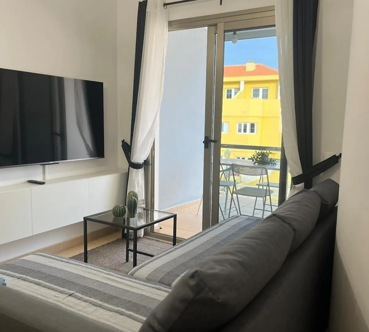 Appartamento Casa Yanelis Antigua  0*, Antigua (Fuerteventura)