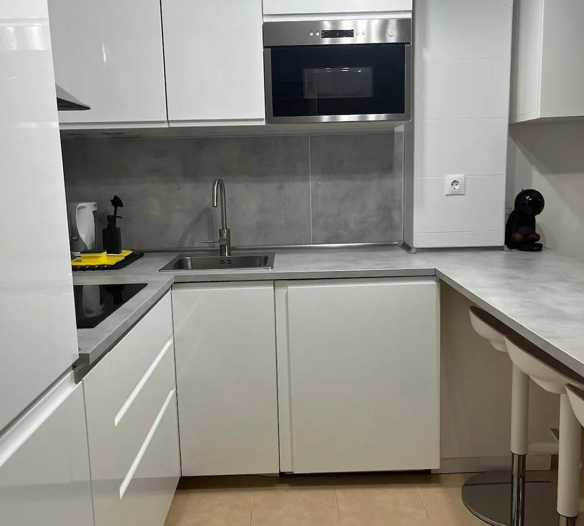 Appartamento Casa Yanelis Antigua   Antigua (Fuerteventura)