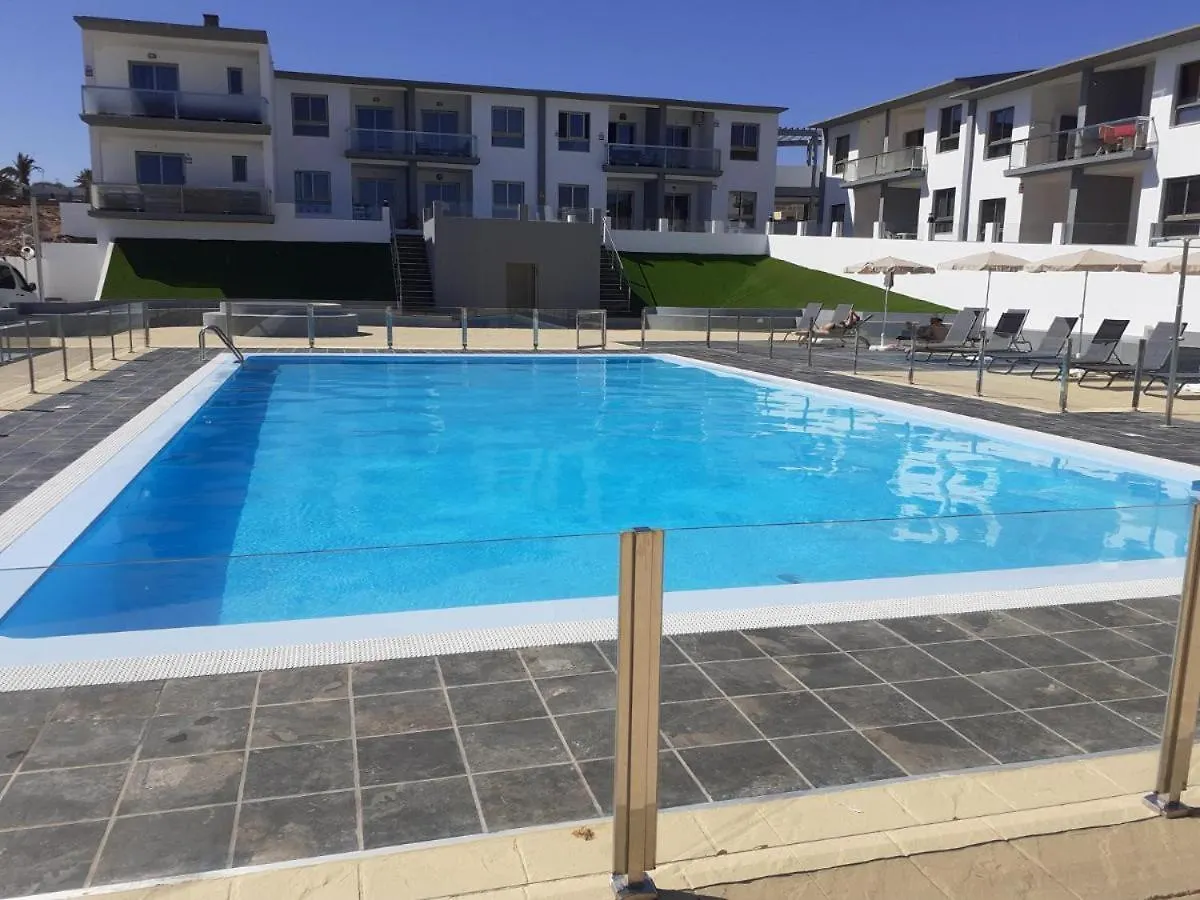 Appartamento Casa Yanelis Antigua   Antigua (Fuerteventura)