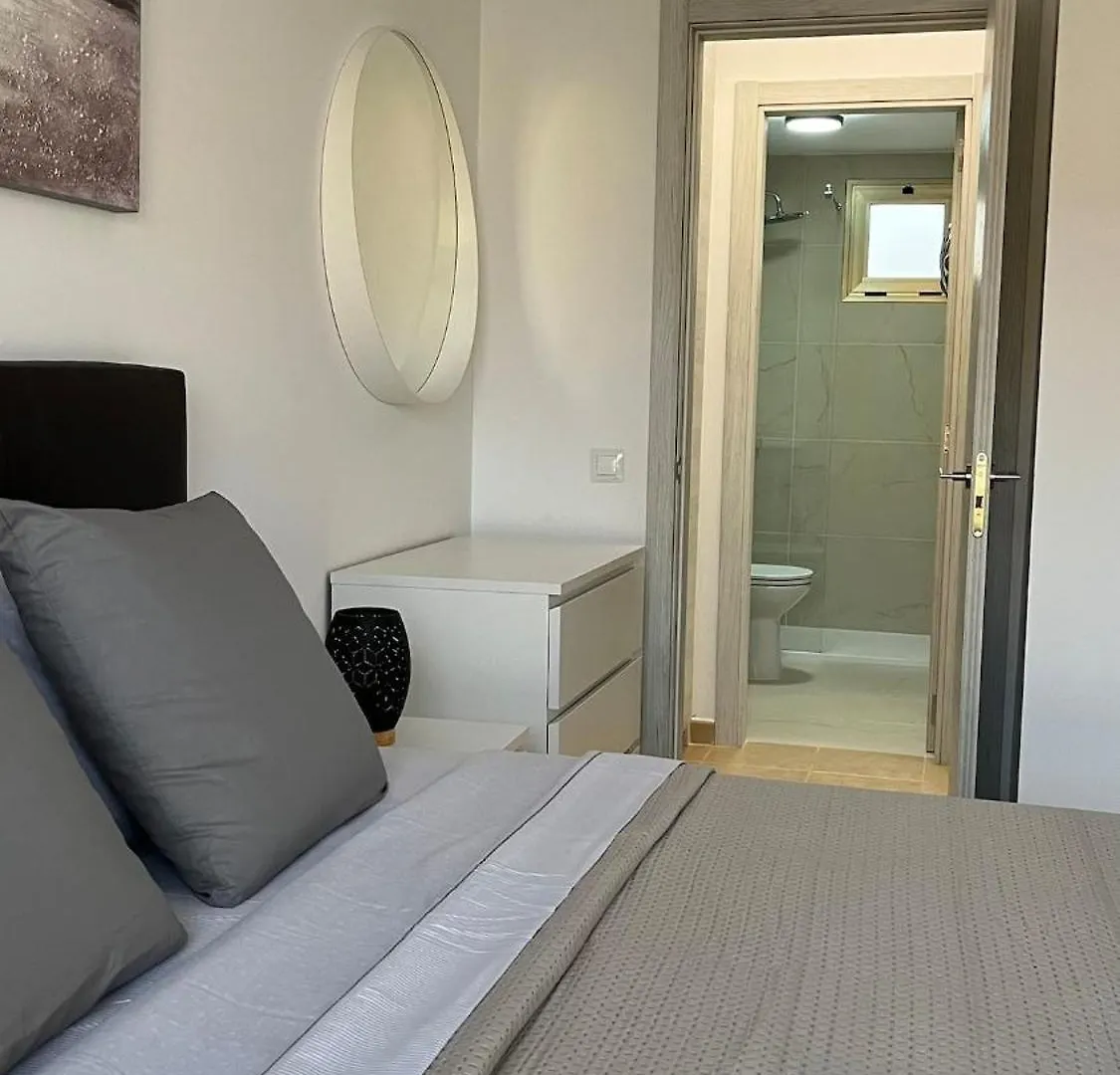 Appartamento Casa Yanelis Antigua