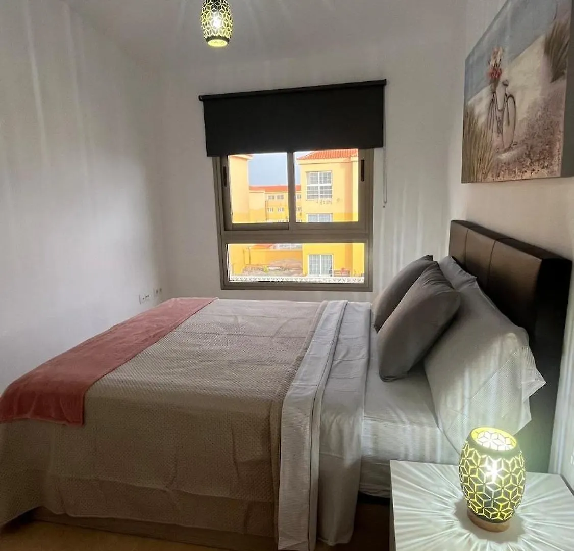 דירות אנטיגואה Casa Yanelis