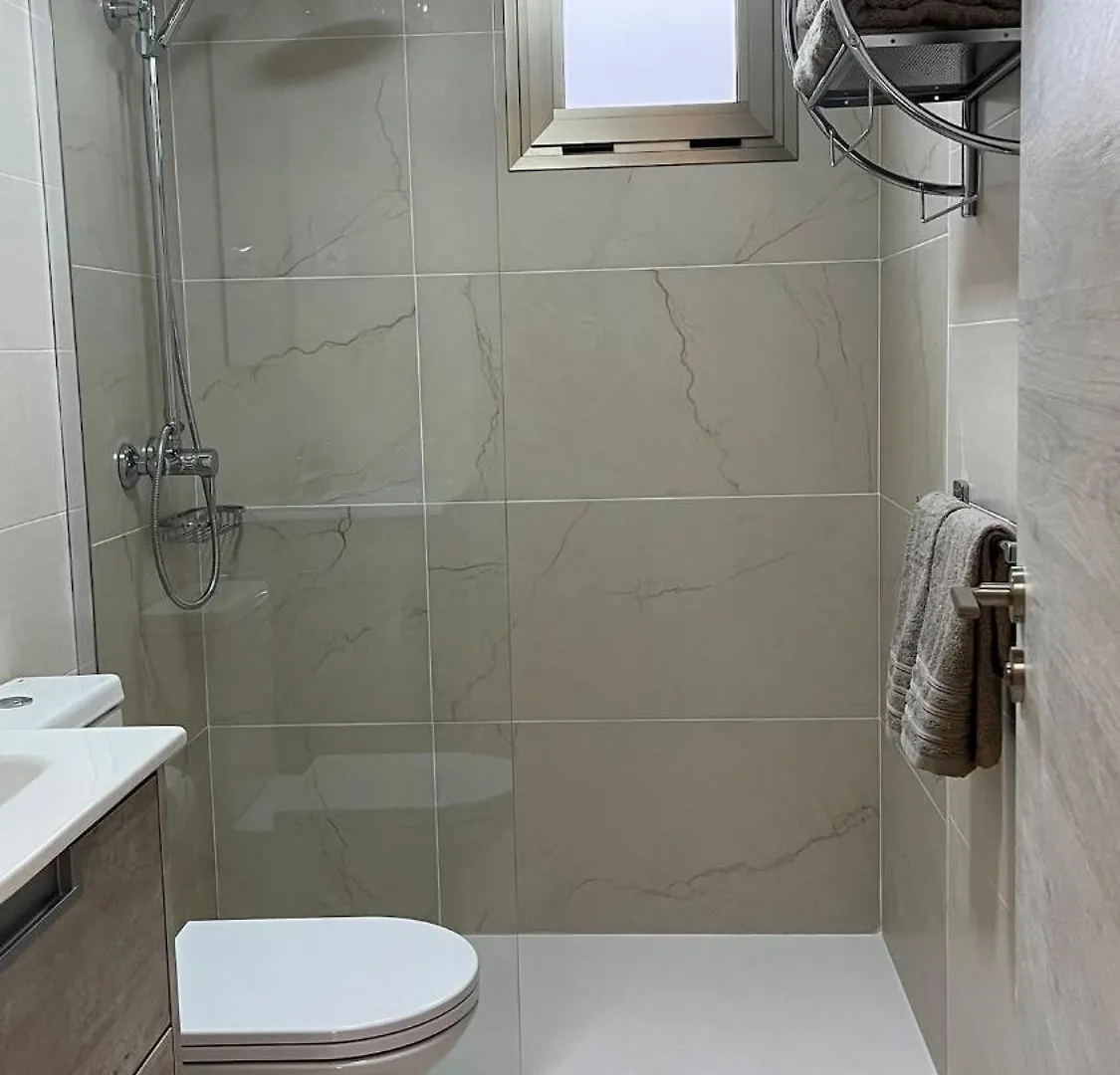 דירות אנטיגואה Casa Yanelis 0*,  ספרד